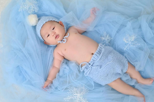 大悟2岁宝宝脚长多少厘米 大悟2岁宝宝脚长多少厘米