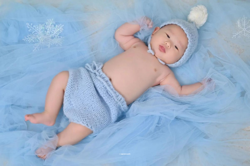 大悟5个月宝宝打呼噜 大悟5个月宝宝打呼噜